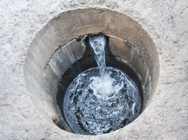Assainissement des eaux usées : des solutions efficaces et durables, Montbrison, Cheminal Paysage